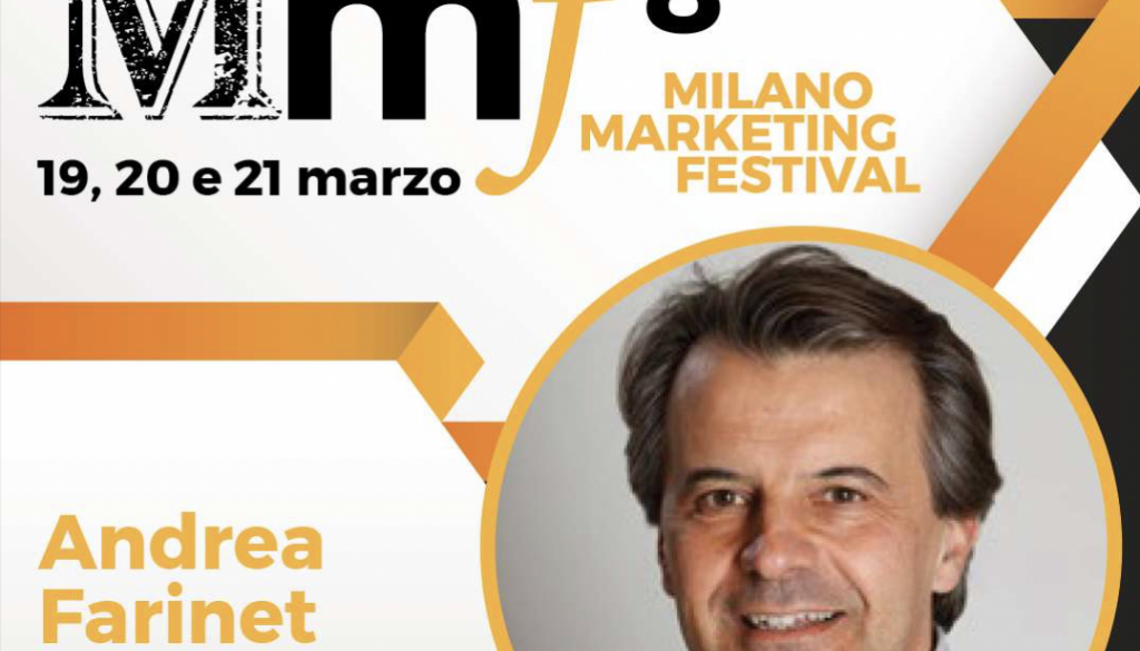 Milano Marketing Festival 2024